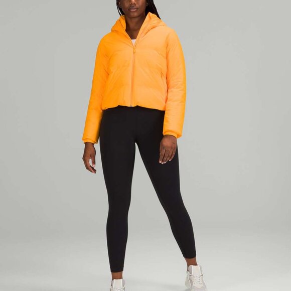 Lululemon Slush Hour Hooded Jacket - Picture 8 of 10
